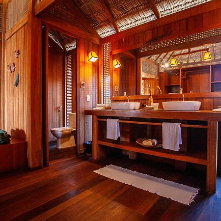 Jaguaribe Lodge E Kite 포르팀 외부 사진