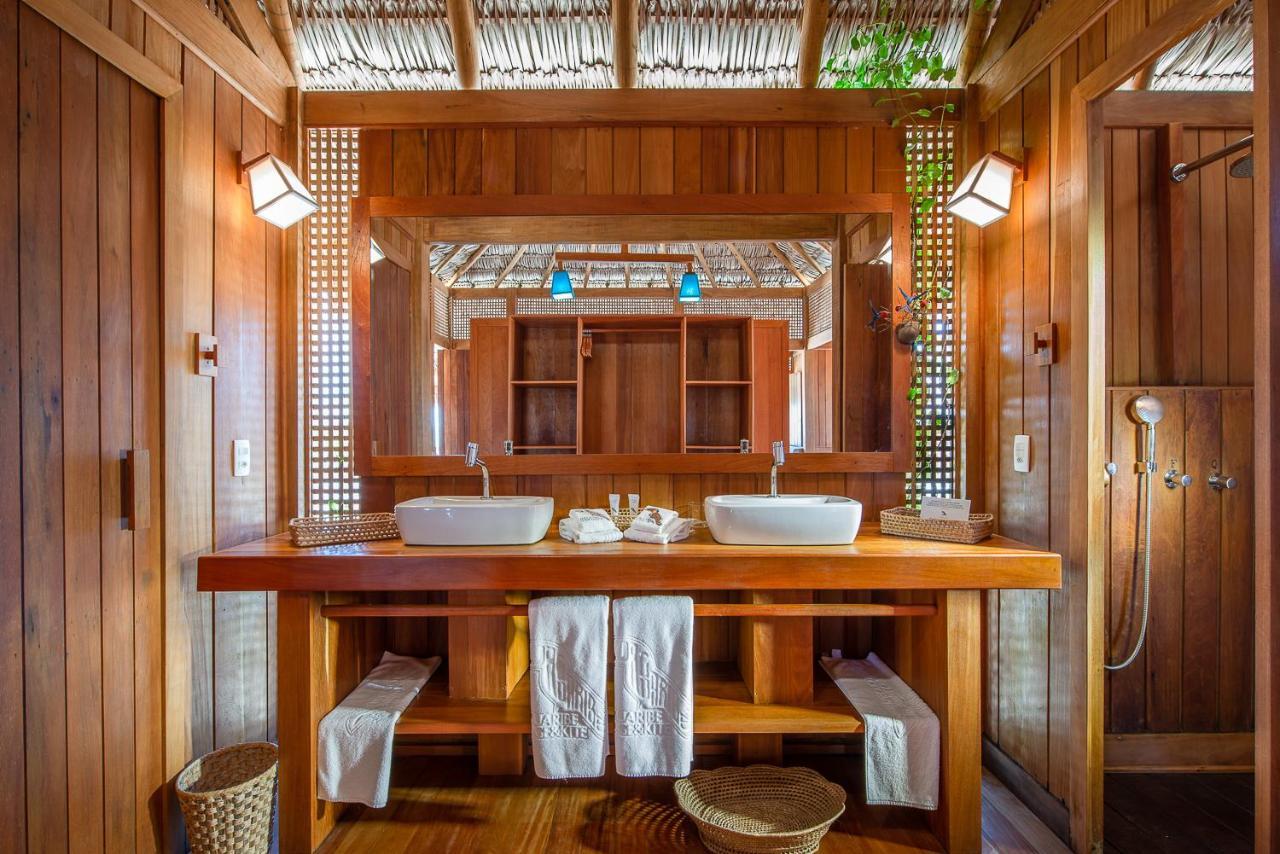 Jaguaribe Lodge E Kite 포르팀 외부 사진